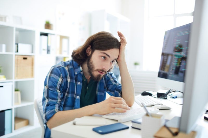 ecommerce designer