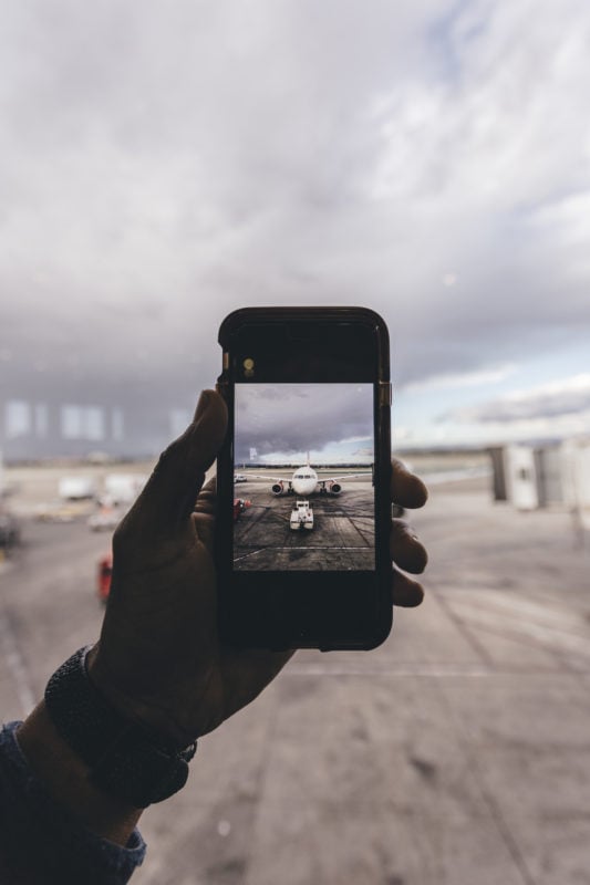 Mobile web development