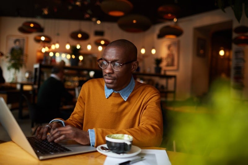Blogger outreach