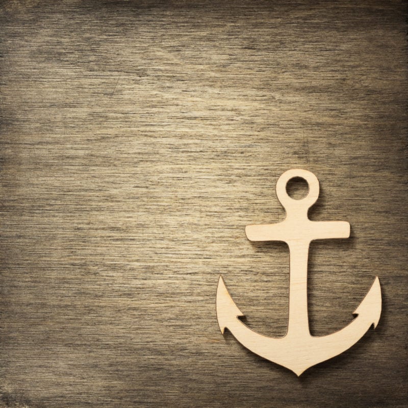 Anchor text