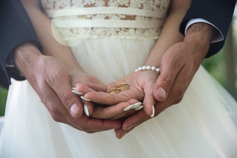 wedding organizer marketing