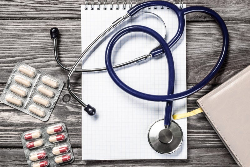 Physician marketing
