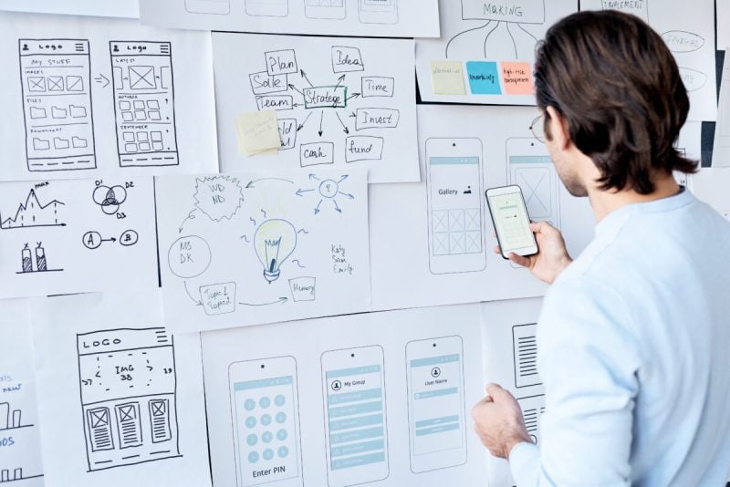 Android App Development