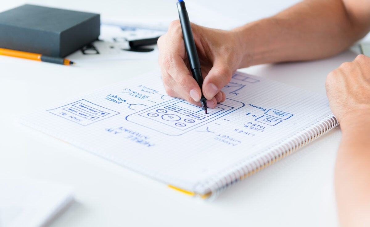 Mobile App Development