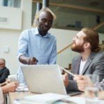Content Development Manager