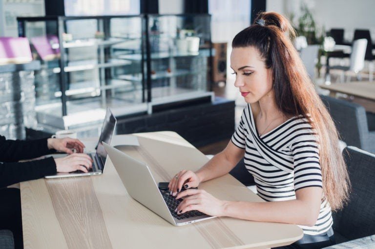 Content Writer
