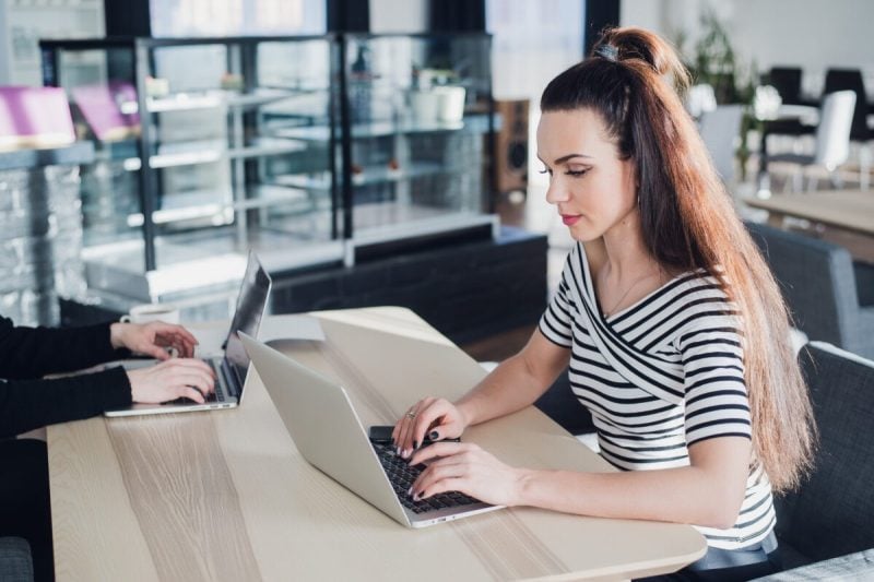 Content Writer