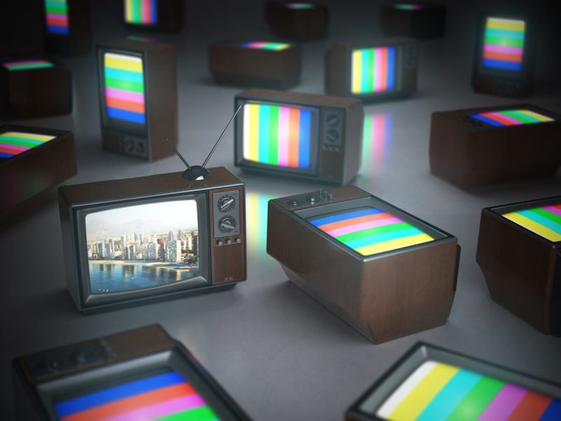 Programmatic TV Advertising