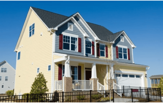 Window and Door Marketing Examples