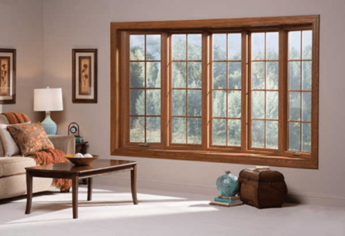 marketing for window and door companies