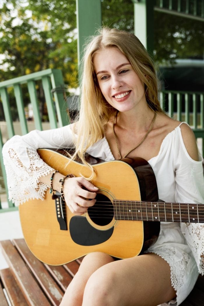 seo for musical talent