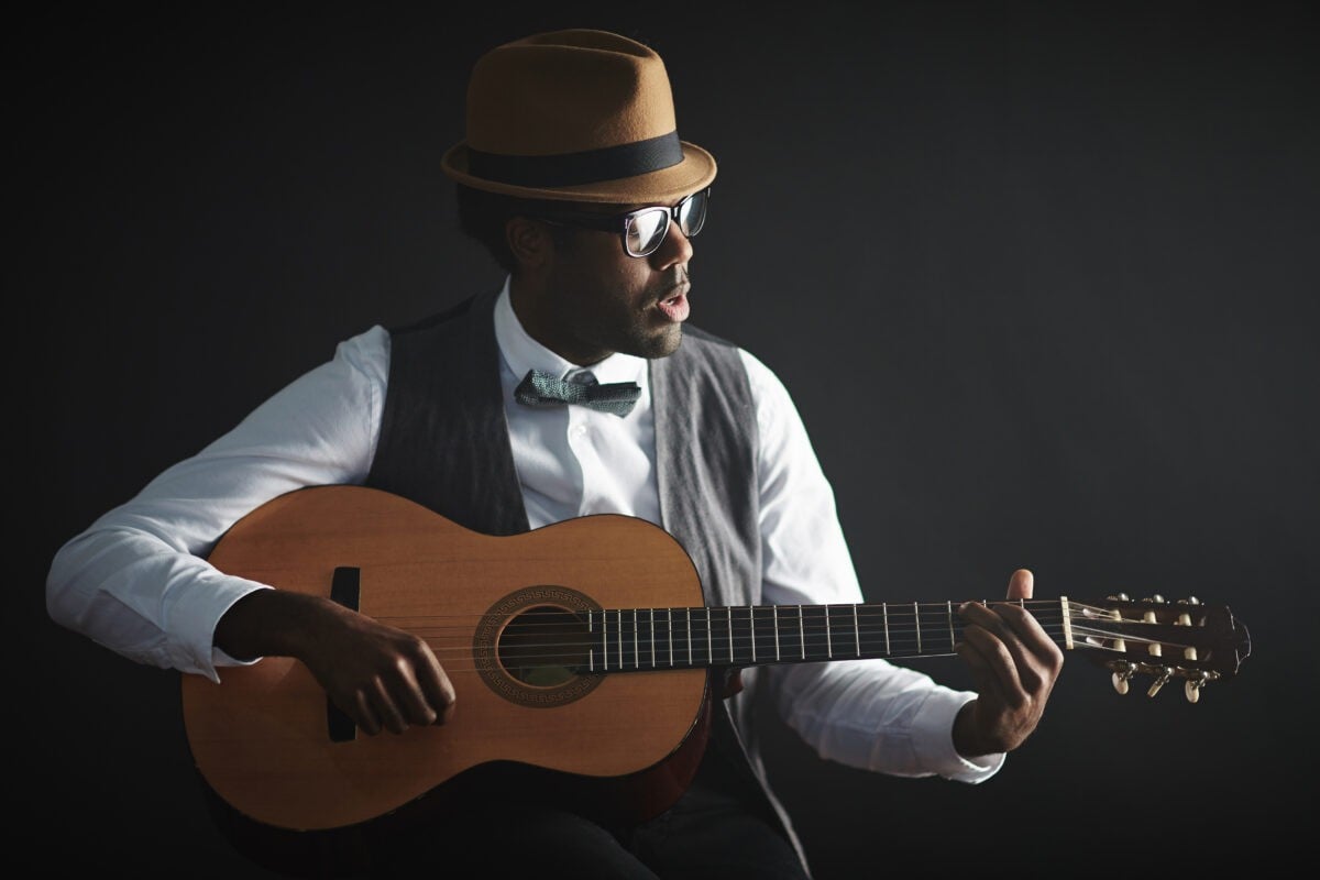 digital marketing for musicians