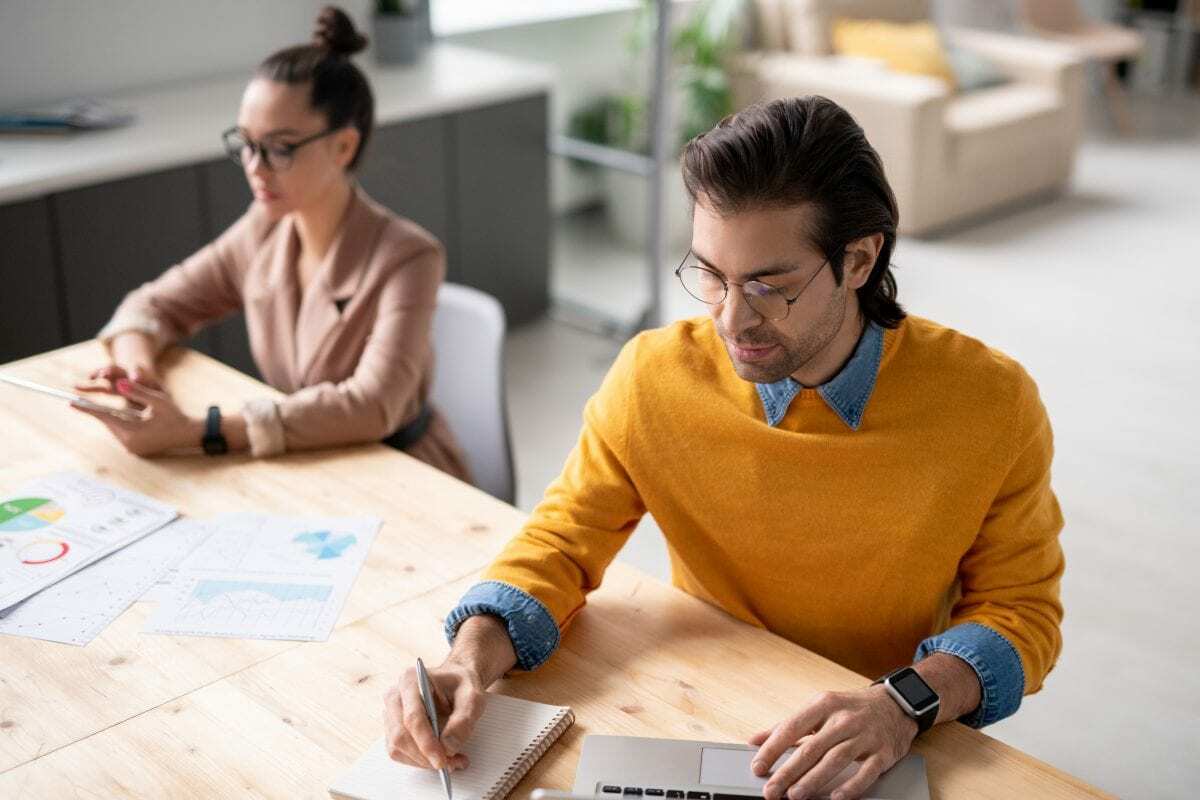 marketing for nonprofit