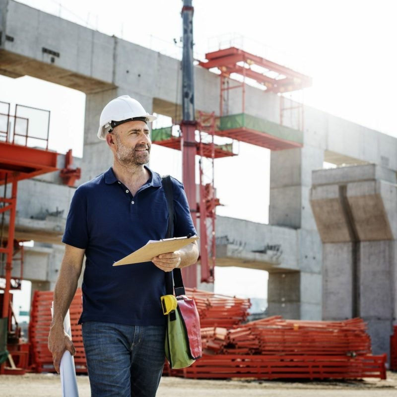 construction and housing results
