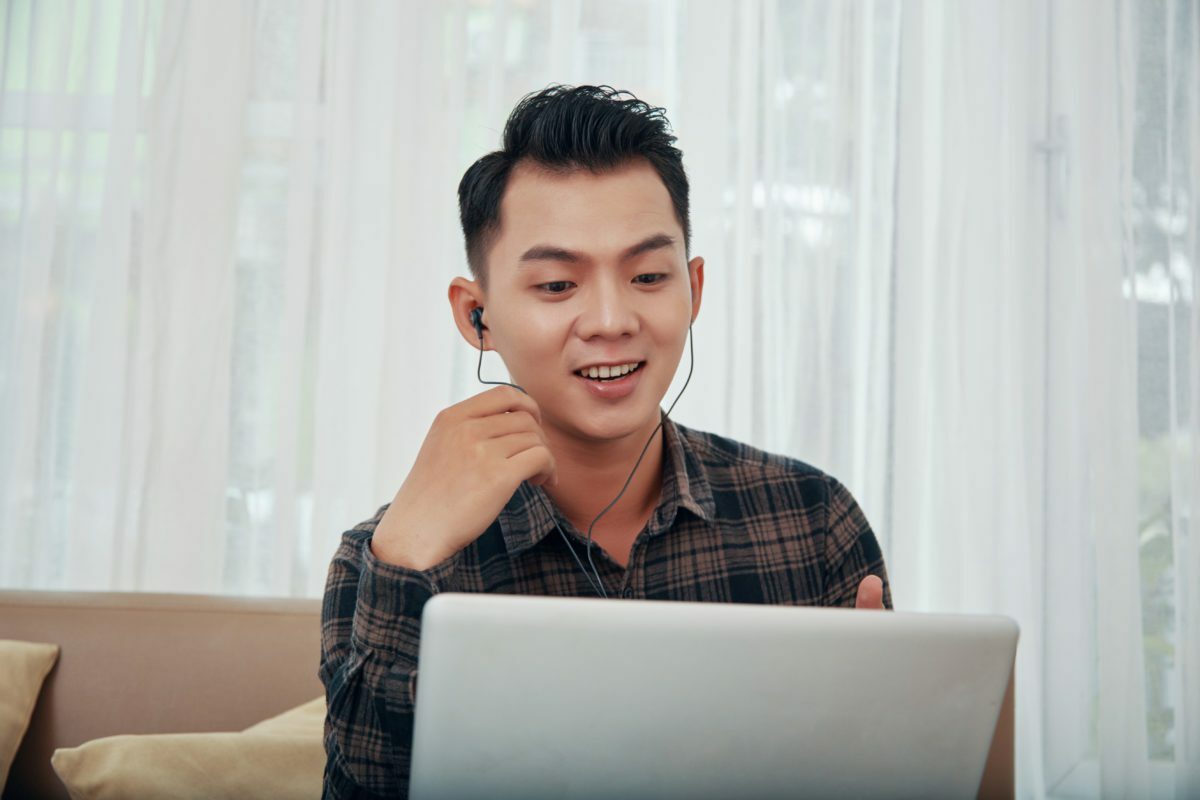 SEO for voice search