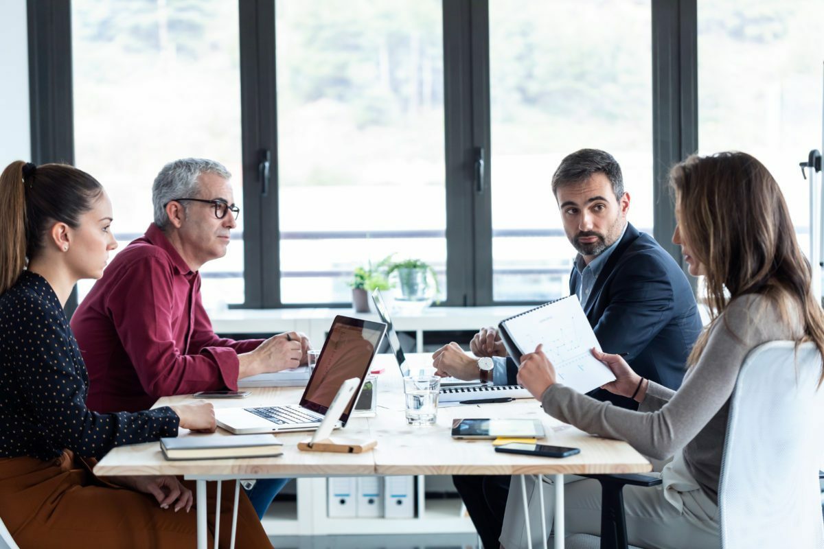 SEO Agency Benefits