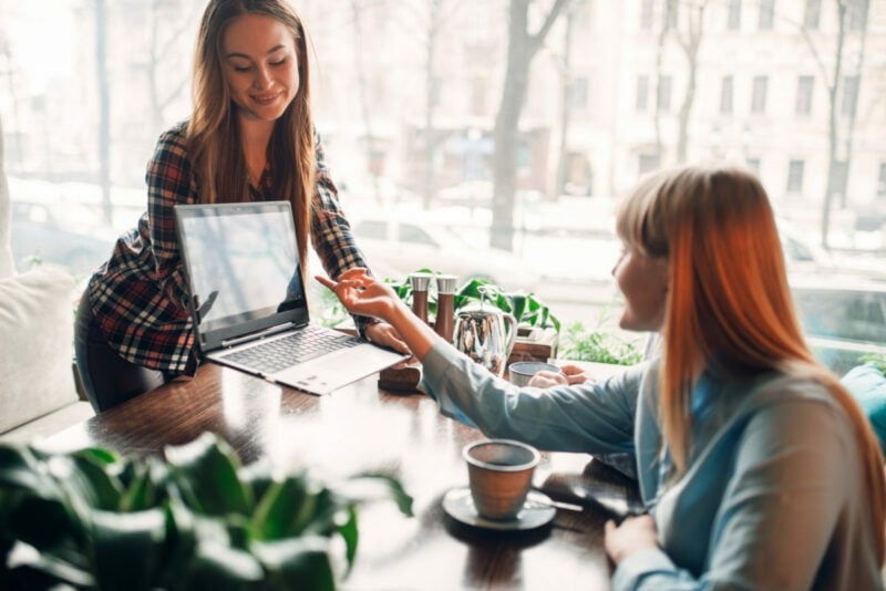 Benefits of content marketing