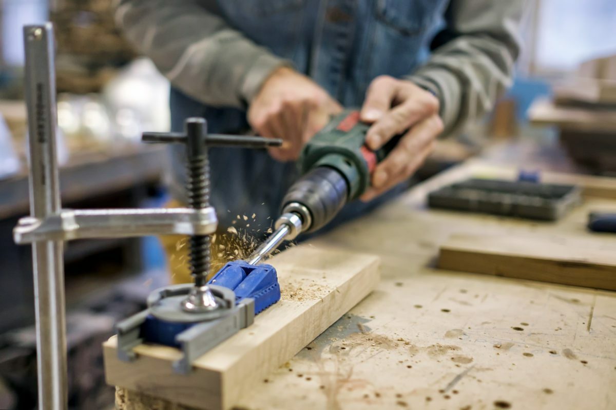 cabinetry seo