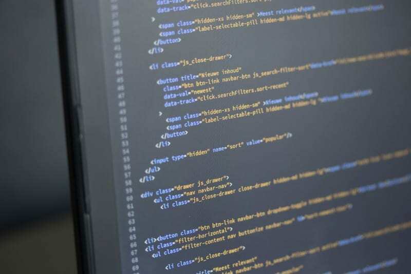 Web Development Services