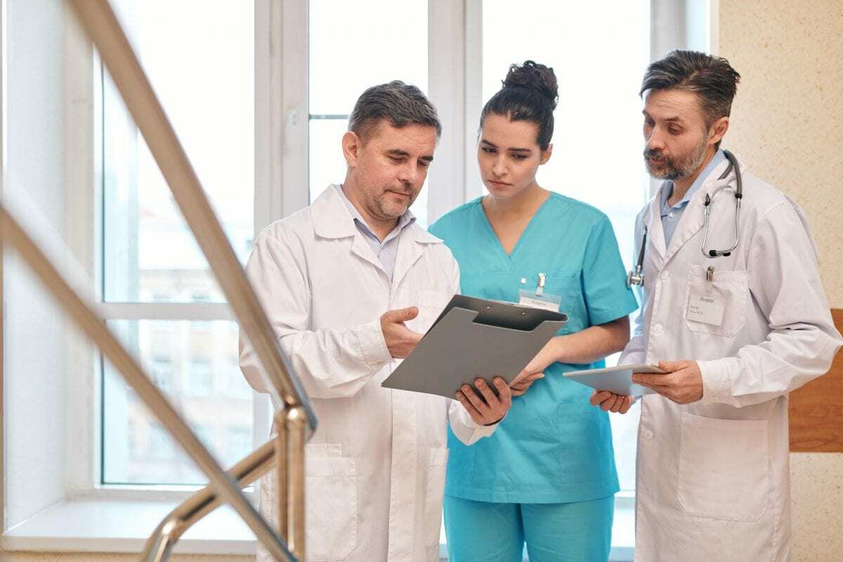 medical group seo