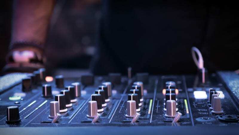 DJ SEO Importance