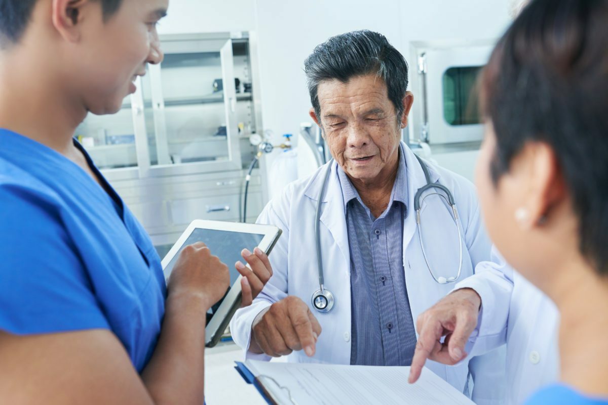 medical group advertising