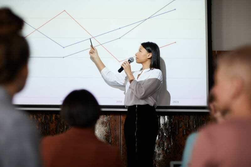 Social Media Marketing Agency