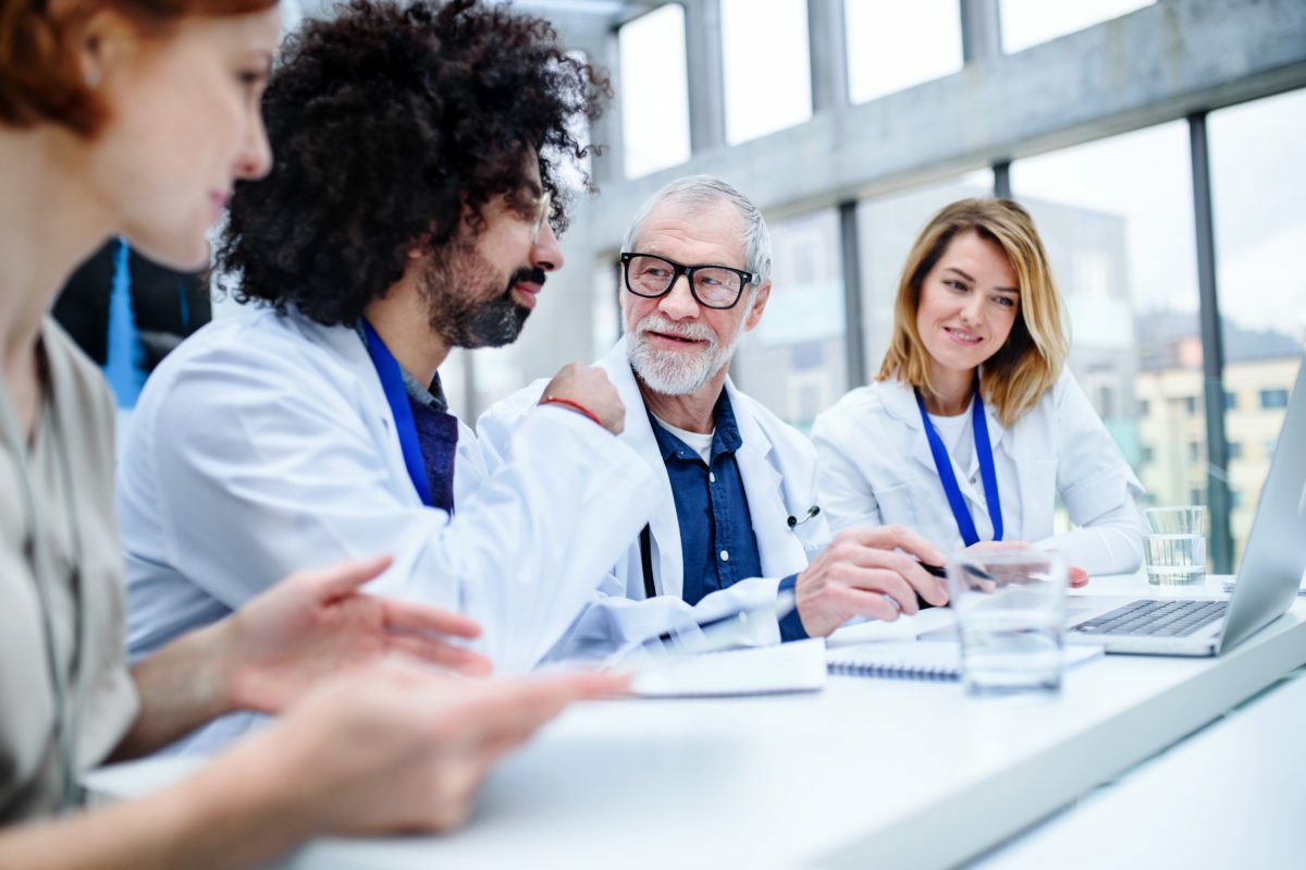medical group marketing
