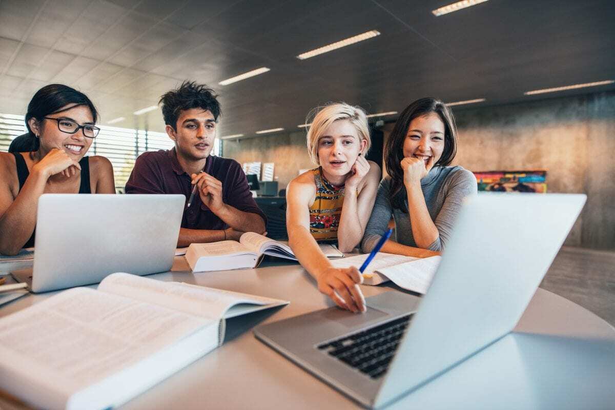 Content writing internship