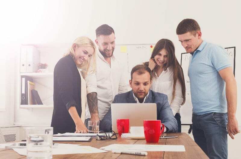 Web Design Company