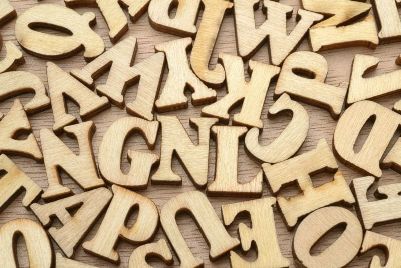 Keyword search