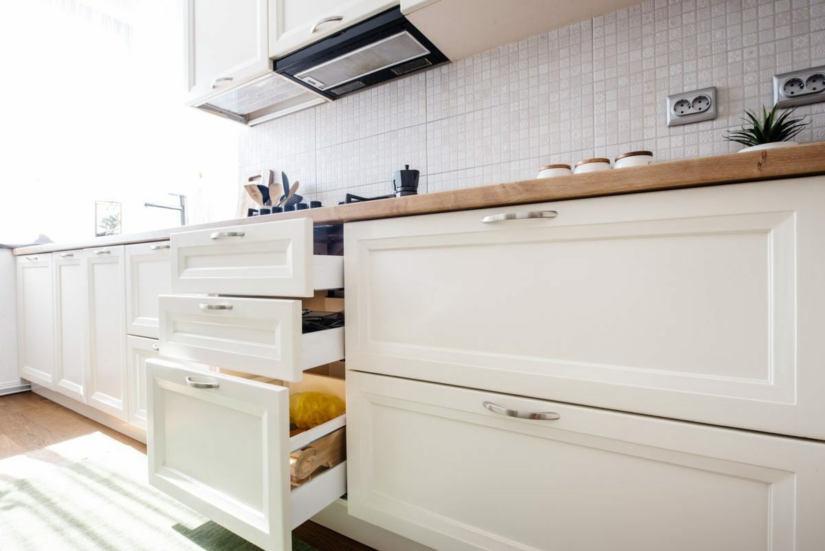 cabinetry seo website