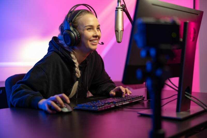 Video Streaming Platforms