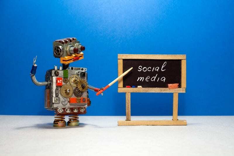 Measuring Social Media ROI
