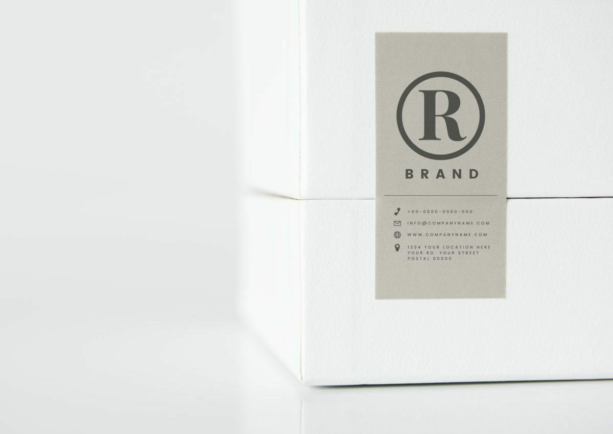 Logo design companies