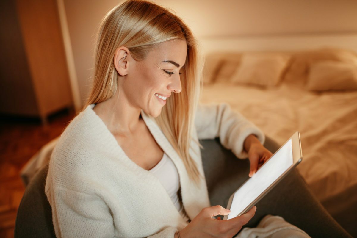 Content creation service
