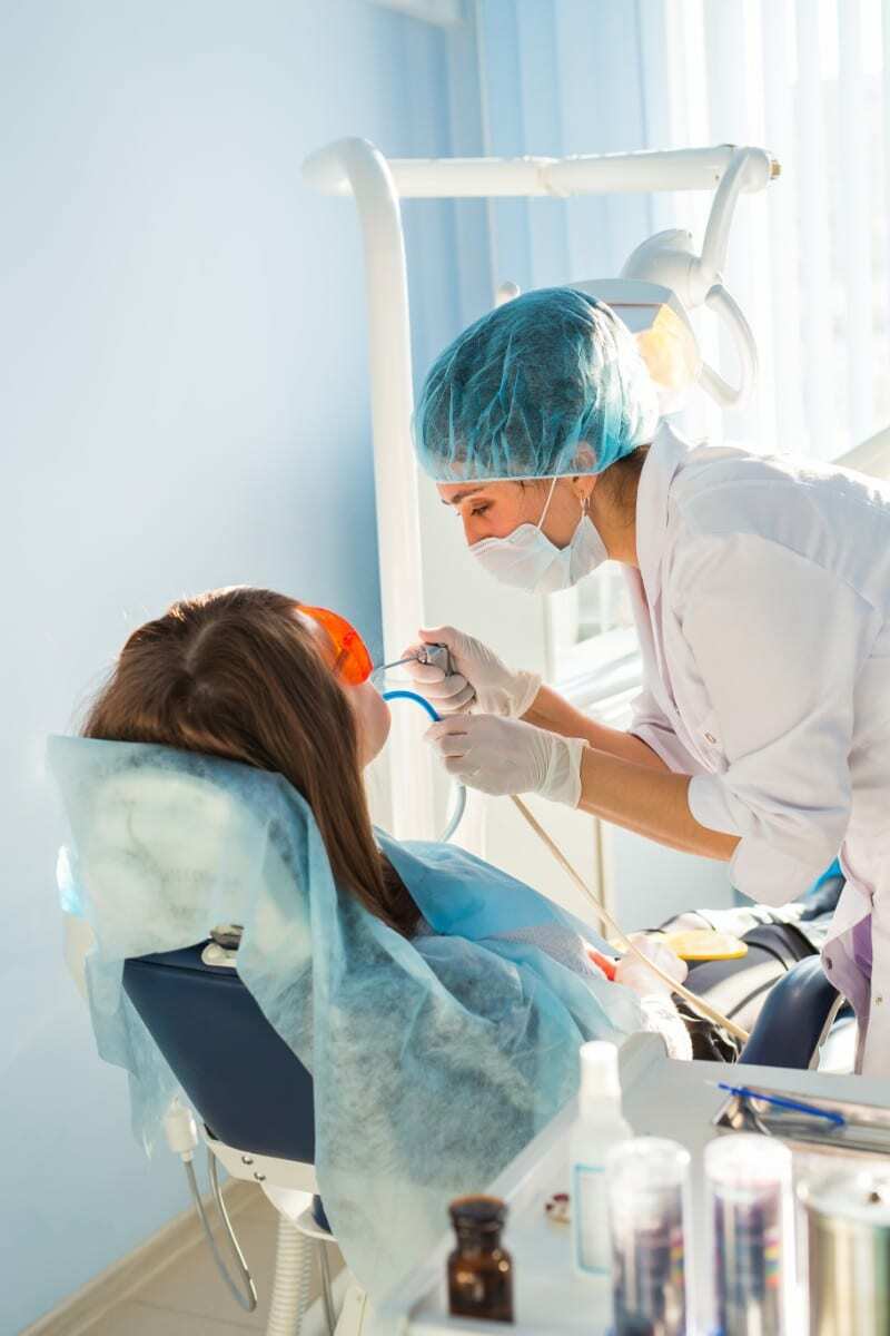 Dental Marketing Strategies