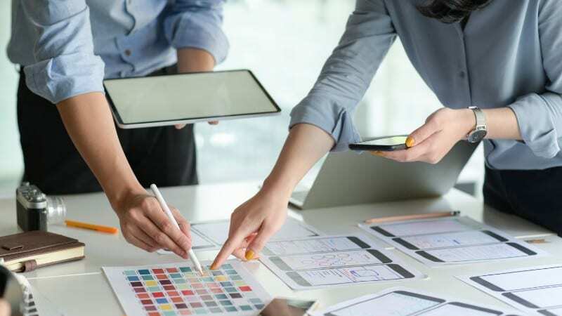 Web Design Company