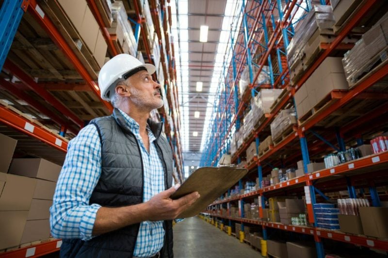 manufacturing owners website design seo