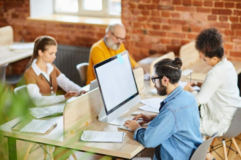 nonprofit marketing company