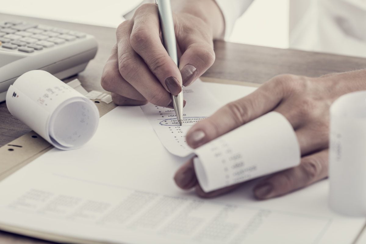 Web Developers for Accountants