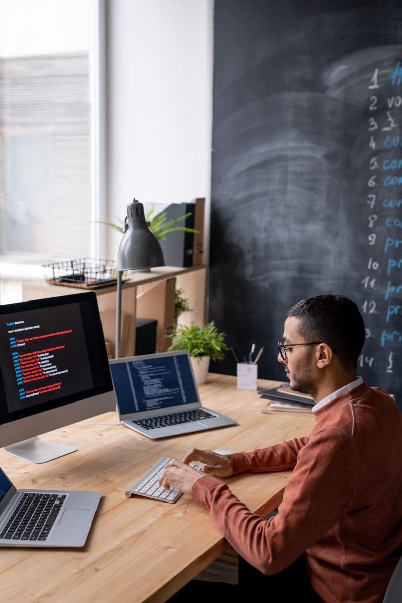 website hosting for software as a service