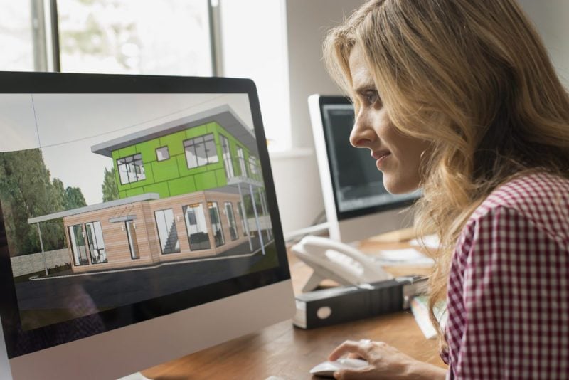 Consulting for Architects