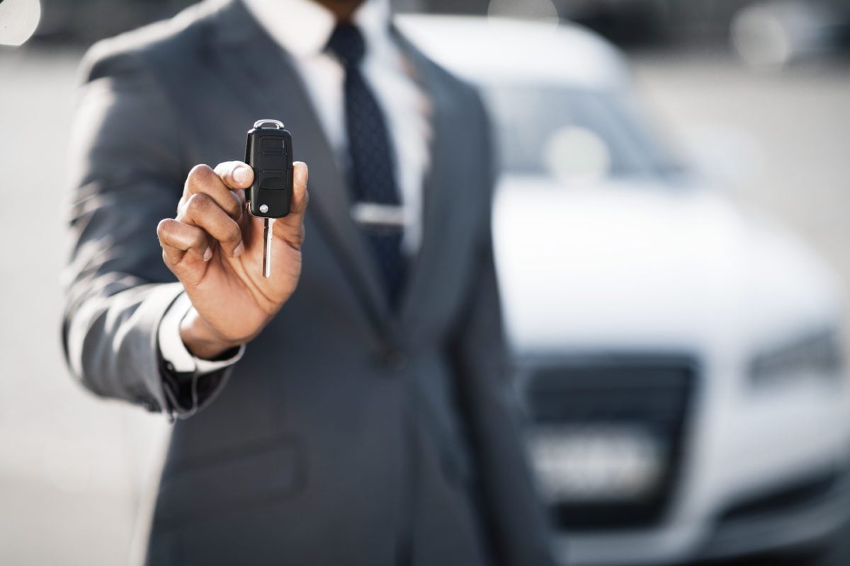automotive vendor seo
