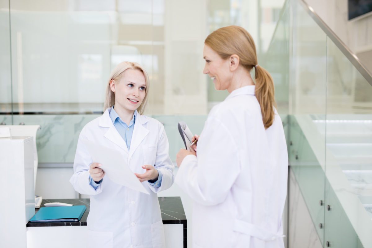 medical marketing optimization website