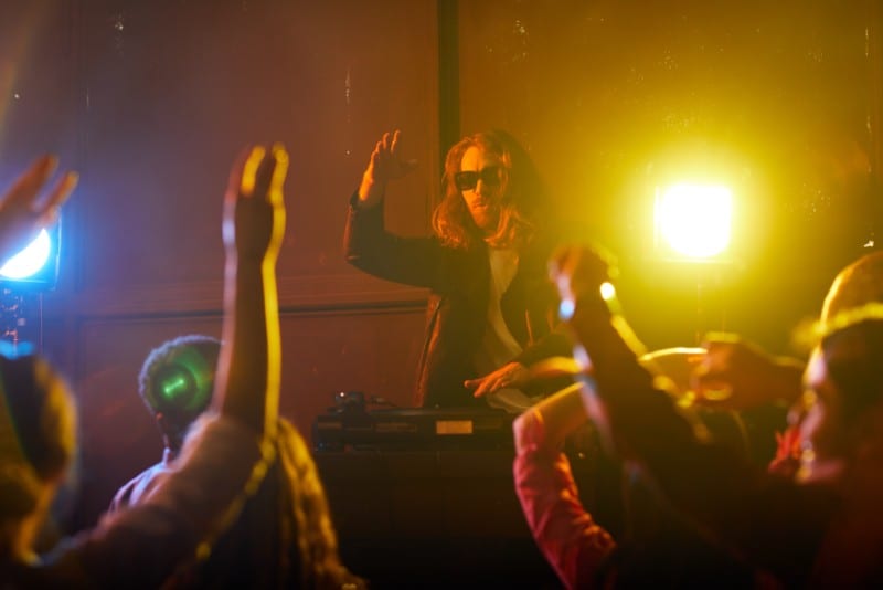 DJ Marketing