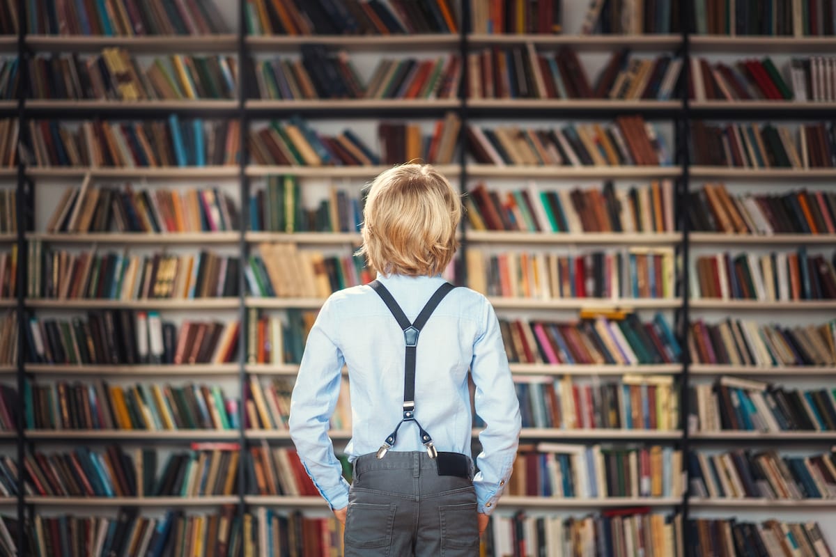 Education case studies