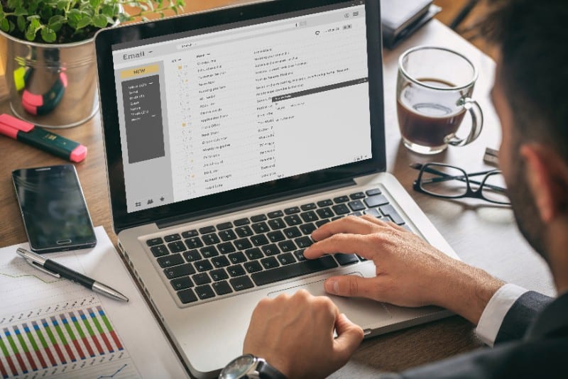 Email Newsletter