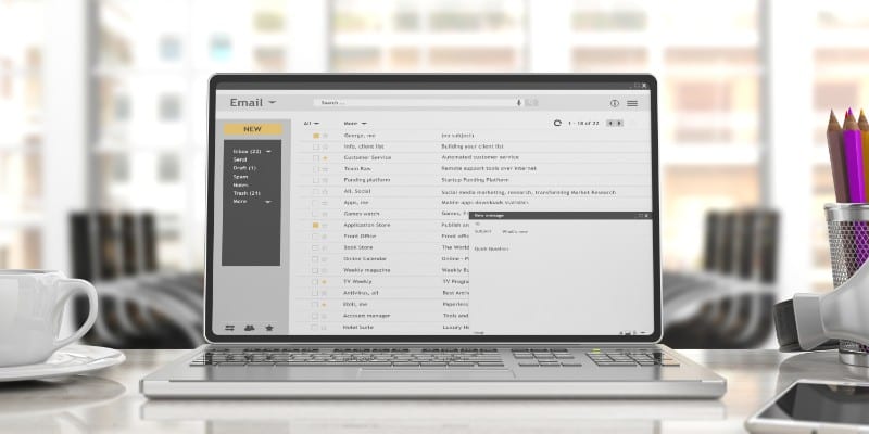 Email List