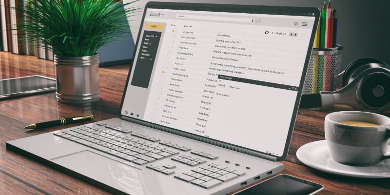 Should I Be Purchasing Email Lists?